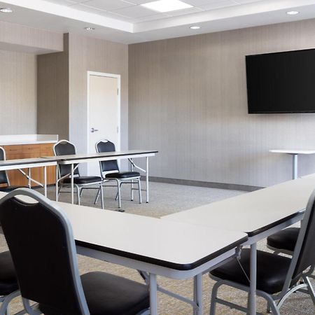 Springhill Suites By Marriott Sacramento Roseville Eksteriør bilde