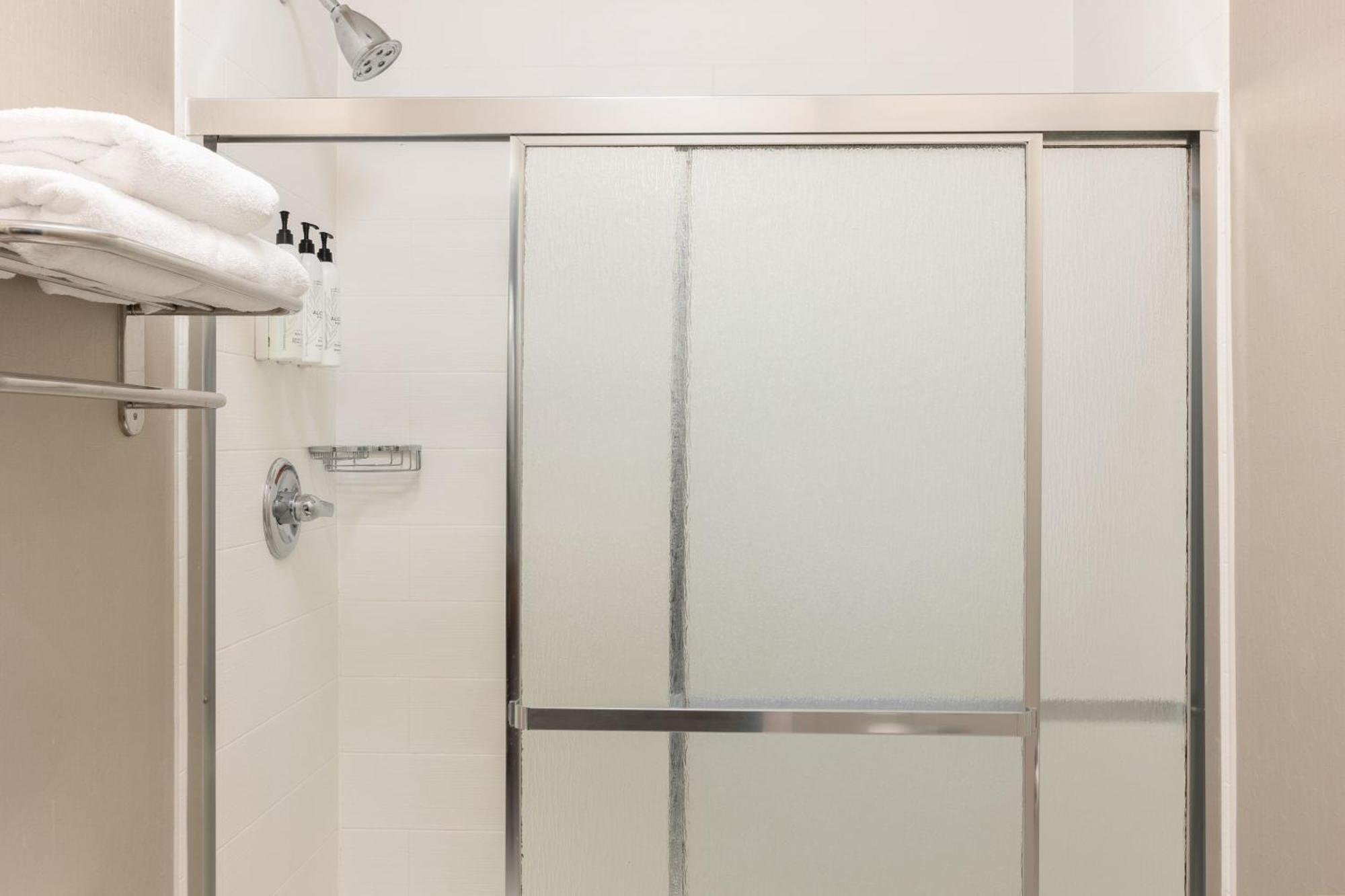Springhill Suites By Marriott Sacramento Roseville Eksteriør bilde
