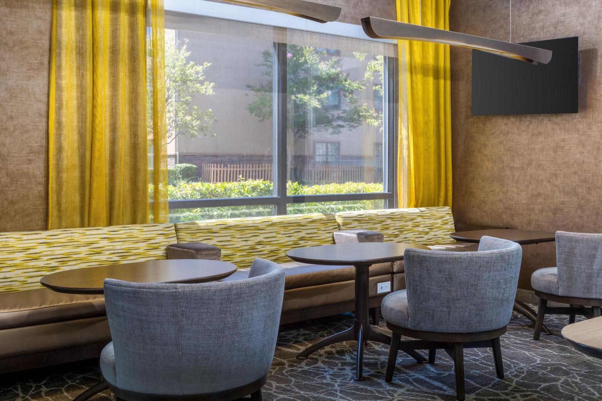 Springhill Suites By Marriott Sacramento Roseville Eksteriør bilde