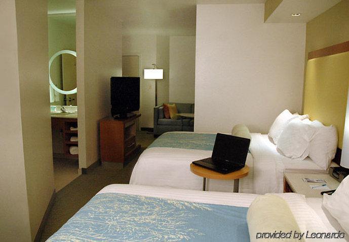 Springhill Suites By Marriott Sacramento Roseville Rom bilde
