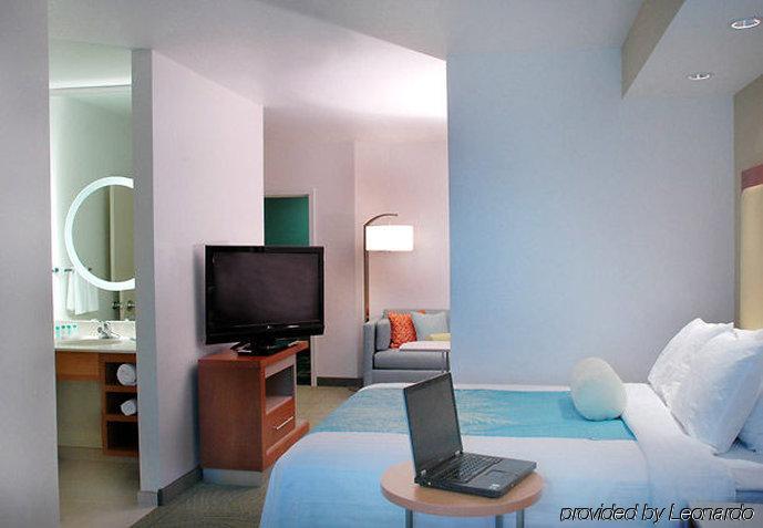 Springhill Suites By Marriott Sacramento Roseville Rom bilde