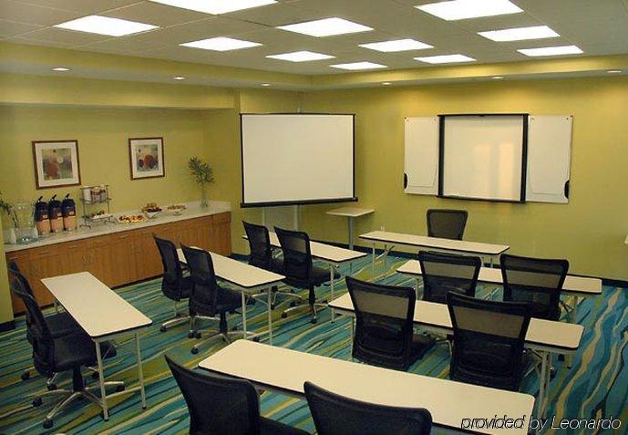 Springhill Suites By Marriott Sacramento Roseville Fasiliteter bilde